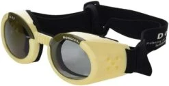 Doggles Hondenzonnebril Chrome