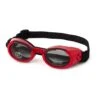 Doggles Hondenzonnebril Shiny Red -Huisdierbenodigdheden image 1556