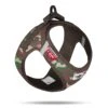 Curli Hondentuig Clasp Vest Harness Camouflage -Huisdierbenodigdheden image 1571