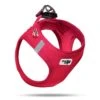 Curli Hondentuig Air-Mesh Harness Red -Huisdierbenodigdheden image 1572
