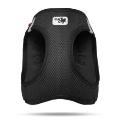 Curli Hondentuig Air-Mesh Harness Black -Huisdierbenodigdheden image 1586