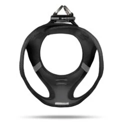 Curli Hondentuig Air-Mesh Harness Black -Huisdierbenodigdheden image 1587