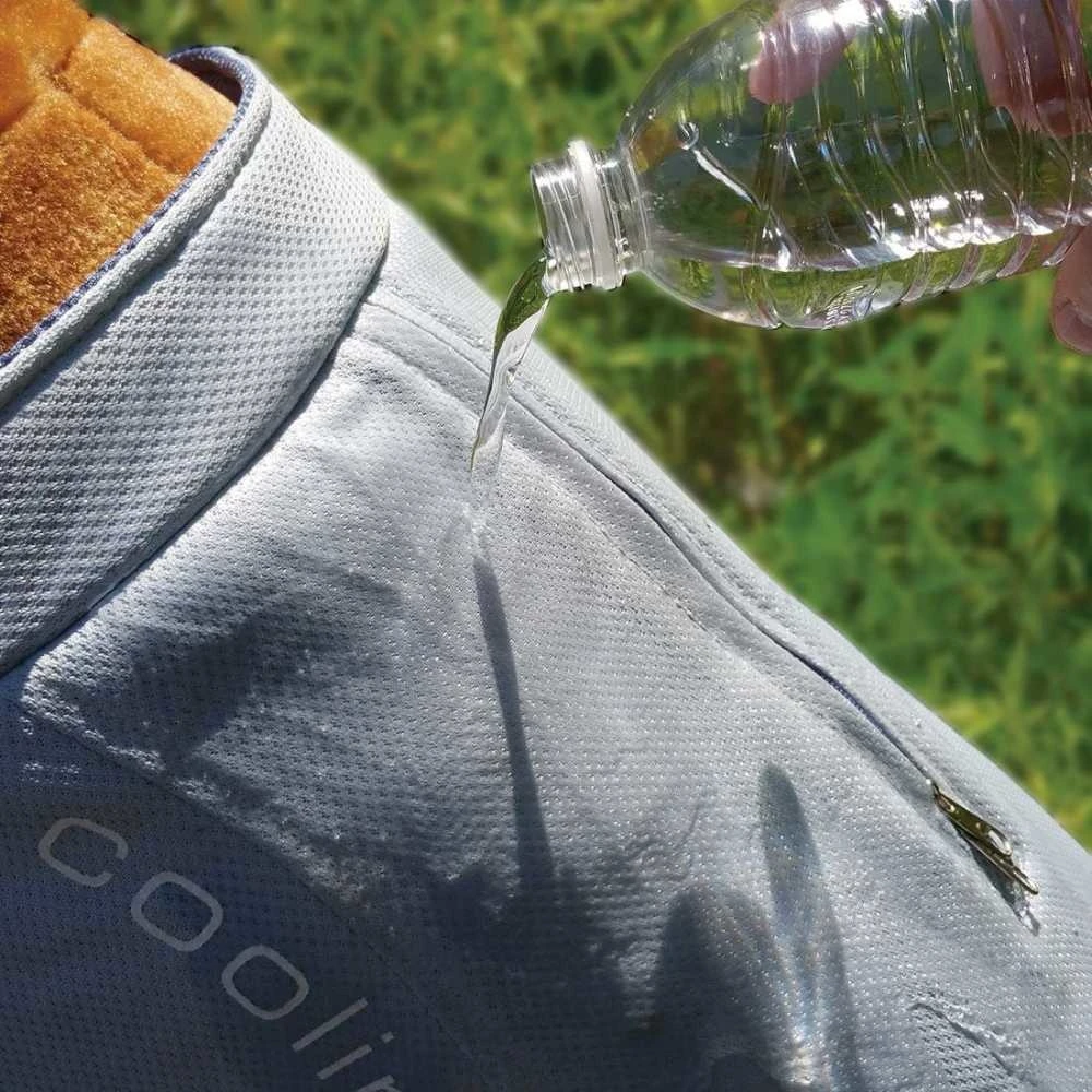 Kurgo Koelvest Dog Core 6 Kurgo Koelvest Dog Core - Afbeelding 4