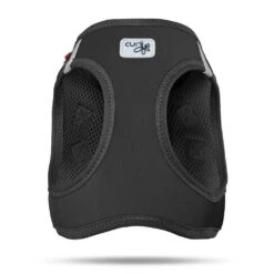 Curli Hondentuig Softshell Zwart -Huisdierbenodigdheden image 161