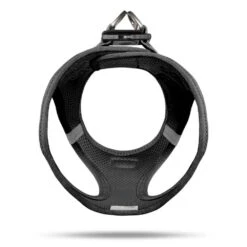 Curli Hondentuig Softshell Zwart -Huisdierbenodigdheden image 163