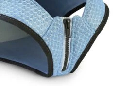 EQDOG Koelvest Cool Dog Blauw -Huisdierbenodigdheden image 1633