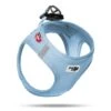Curli Hondentuig Air-Mesh Harness Light Blue -Huisdierbenodigdheden image 1660