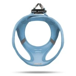 Curli Hondentuig Air-Mesh Harness Light Blue -Huisdierbenodigdheden image 1662