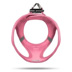 Curli Hondentuig Air-Mesh Harness Pink -Huisdierbenodigdheden image 1673