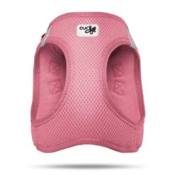 Curli Hondentuig Air-Mesh Harness Pink -Huisdierbenodigdheden image 1674