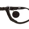 Hunter Training Halsband Hond Solid Education Bruin -Huisdierbenodigdheden image 1752