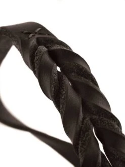 Hunter Training Halsband Hond Solid Education Bruin -Huisdierbenodigdheden image 1757