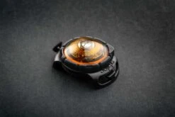 Orbiloc Dog Dual Light Geel