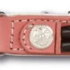 Doxtasy Hondenhalsband Pink Eagle 15mm -Huisdierbenodigdheden image 1796