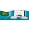 Hunter Hondenhalsband Vario Alu Strong Teal -Huisdierbenodigdheden image 1797
