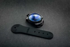 Orbiloc Dog Dual Light Blauw -Huisdierbenodigdheden image 1800