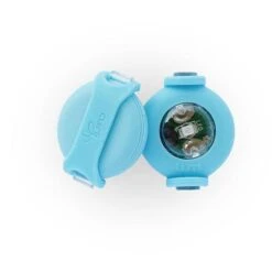 Curli Luumi Led Lampjes Blauw