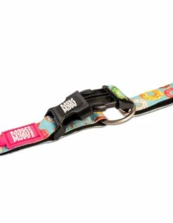 Max & Molly Hondenhalsband Donuts -Huisdierbenodigdheden image 1818