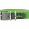 Hunter Hondenhalsband Convenience Groen -Huisdierbenodigdheden image 1820