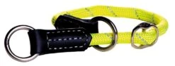 Rogz Training Halsband Hond Geel