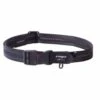 Rogz Hondenhalsband Airtech Classic Zwart -Huisdierbenodigdheden image 1834