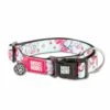 Max & Molly Hondenhalsband Cherry Bloom 2 Max & Molly Hondenhalsband Cherry Bloom -Huisdierbenodigdheden image 1841