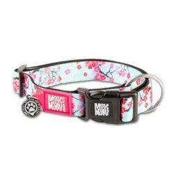 Max & Molly Hondenhalsband Cherry Bloom