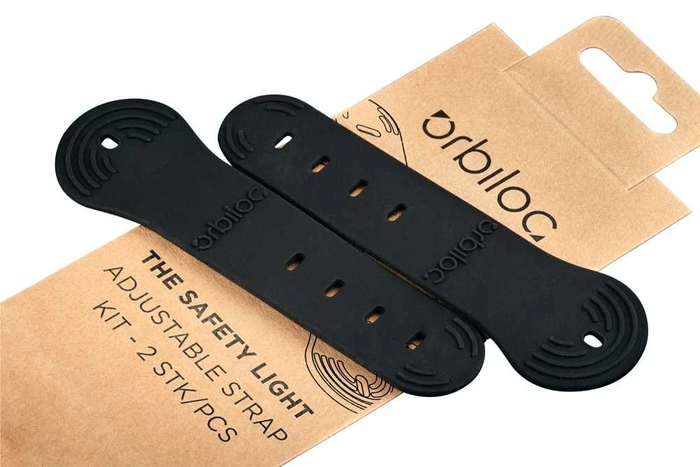 Orbiloc Adjustable Strap Kit 3 Orbiloc Adjustable Strap Kit