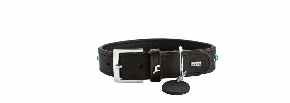 Hunter Hondenhalsband Madona 7 Hunter Hondenhalsband Madona - Afbeelding 5