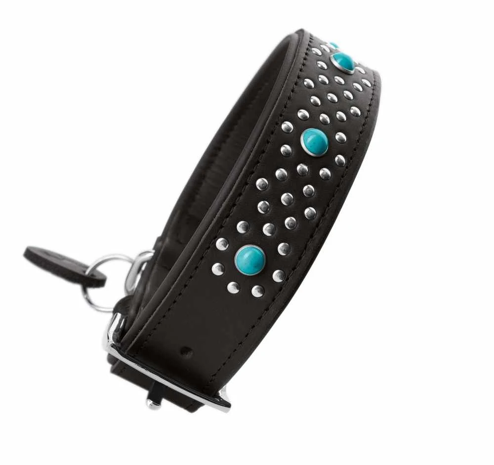 Hunter Hondenhalsband Madona 9 Hunter Hondenhalsband Madona - Afbeelding 7