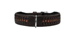 Hunter Hondenhalsband Solid Education Exclusive