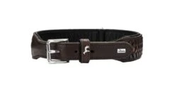 Hunter Hondenhalsband Solid Education Exclusive -Huisdierbenodigdheden image 1891
