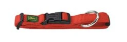 Hunter Hondenhalsband Vario Plus Rood