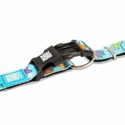 Max & Molly Hondenhalsband Blue Ocean -Huisdierbenodigdheden image 1943