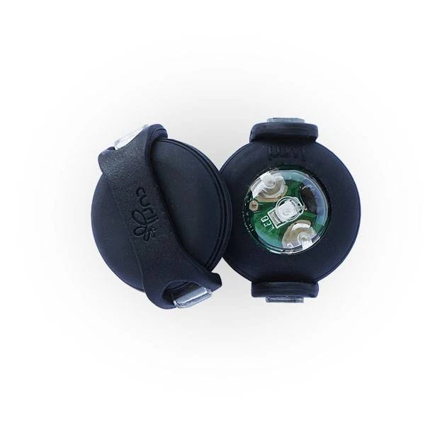 Curli Luumi Led Lampjes Zwart 3 Curli Luumi Led Lampjes Zwart