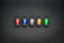 Orbiloc Dog Dual Light Paars -Huisdierbenodigdheden image 1952