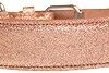 Doxtasy Hondenhalsband Glitter Gold -Huisdierbenodigdheden image 1978