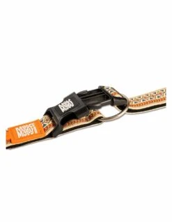 Max & Molly Hondenhalsband Ethnic -Huisdierbenodigdheden image 1986