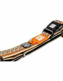 Max & Molly Hondenhalsband Ethnic -Huisdierbenodigdheden image 1987