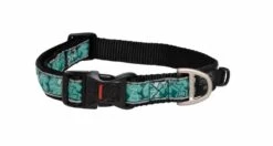 Rogz Hondenhalsband Mint Dog