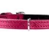 Hunter Hondenhalsband Tiny Petit Roze -Huisdierbenodigdheden image 1999