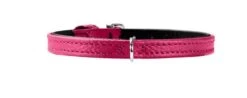 Hunter Hondenhalsband Tiny Petit Roze
