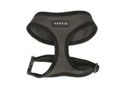 Puppia Hondentuig Soft Harness Bruin -Huisdierbenodigdheden image 201