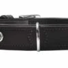Hunter Hondenhalsband Softie Stone Zwart -Huisdierbenodigdheden image 2011