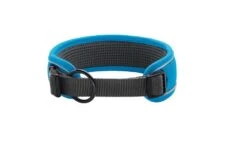 Hunter Hondenhalsband Divo Blauw -Huisdierbenodigdheden image 2023
