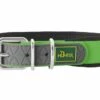 Hunter Hondenhalsband Convenience Comfort Groen -Huisdierbenodigdheden image 2028