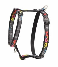 Rogz Hondentuig Multi Bone