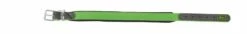 Hunter Hondenhalsband Convenience Comfort Groen -Huisdierbenodigdheden image 2030