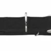 Hunter Hondenhalsband Softie Alu Strong Zwart -Huisdierbenodigdheden image 2047