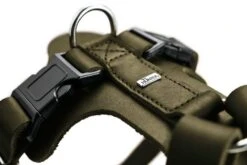 Hunter Hondentuig Aalborg Olive -Huisdierbenodigdheden image 206